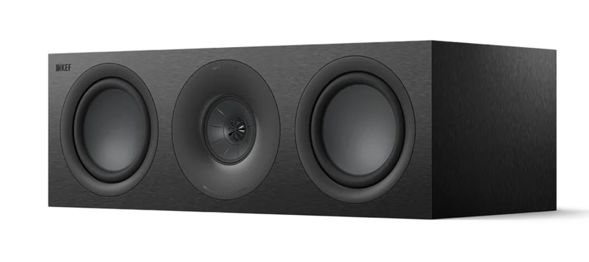 Kef Q6 Meta