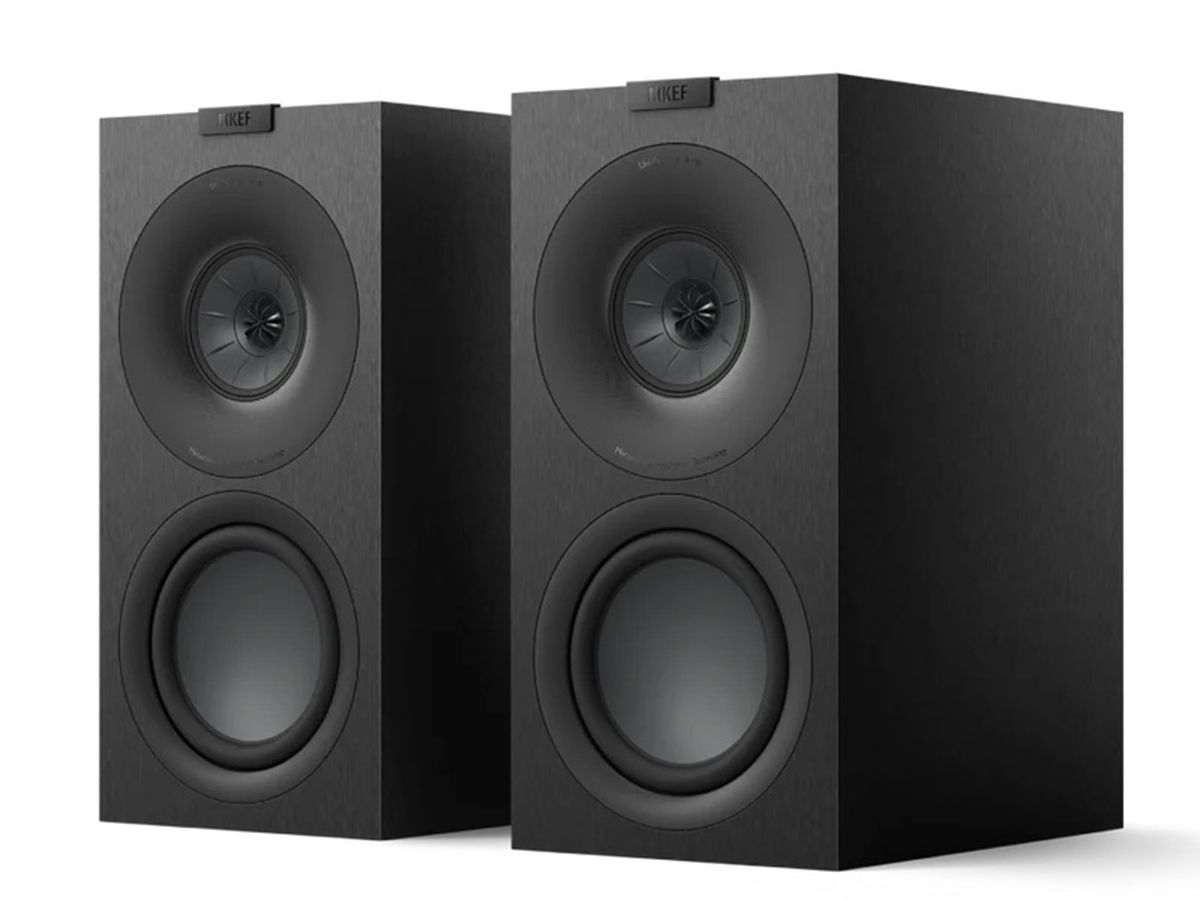 Kef Q Concerto Meta