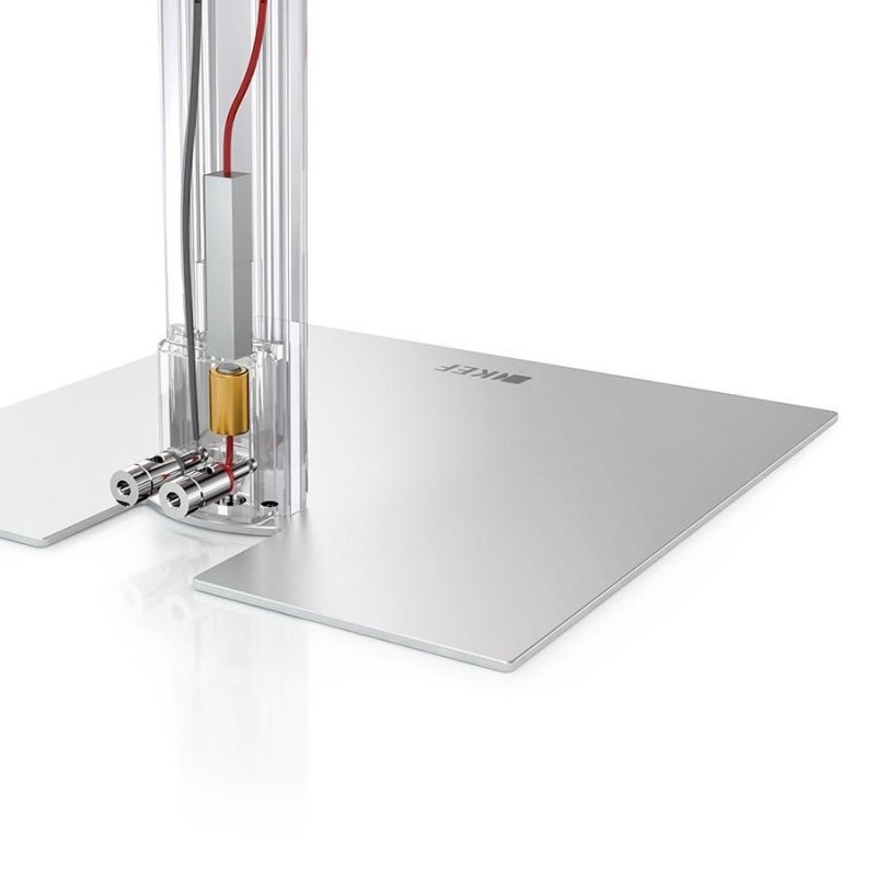 Soportes de Suelo Kef T Stands