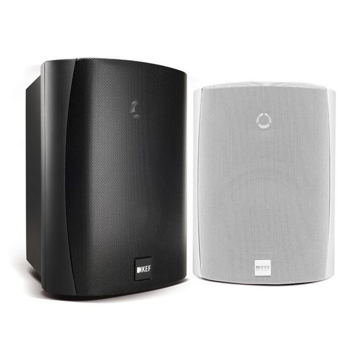 Altavoces de Exterior KEF Ventura 5