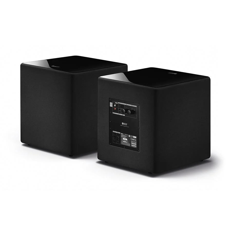 KEF KUBE8b