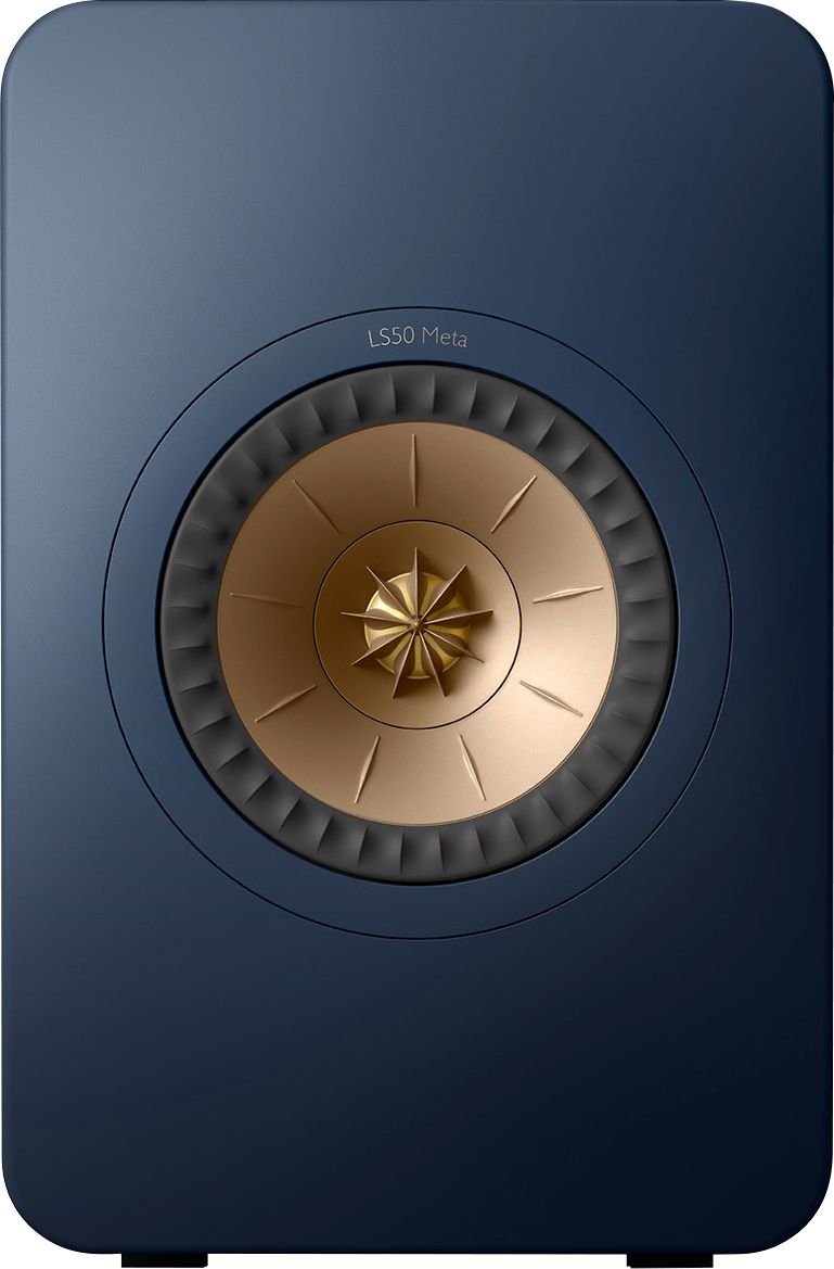 KEF LS50 Meta