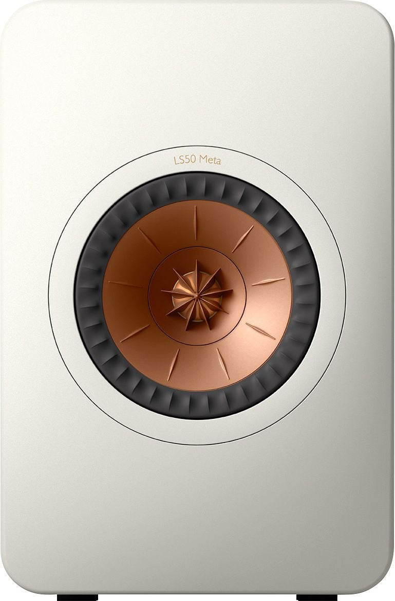 KEF LS50 Meta