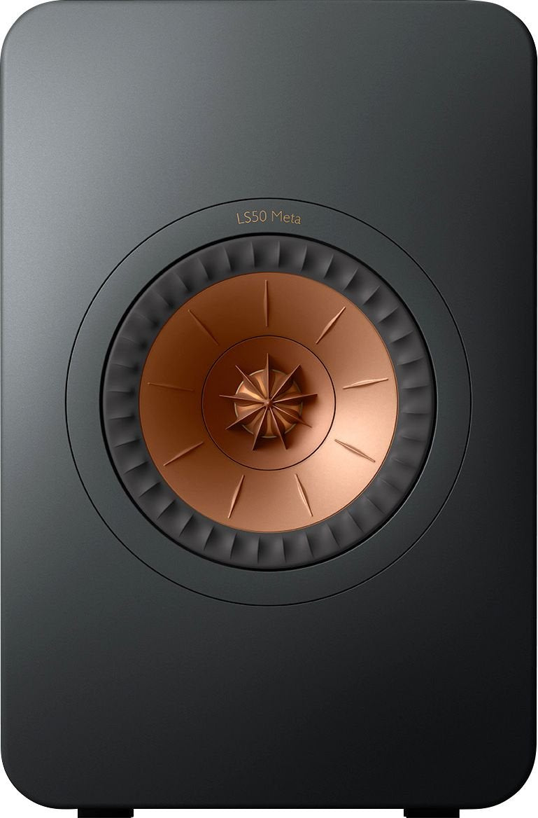 KEF LS50 Meta