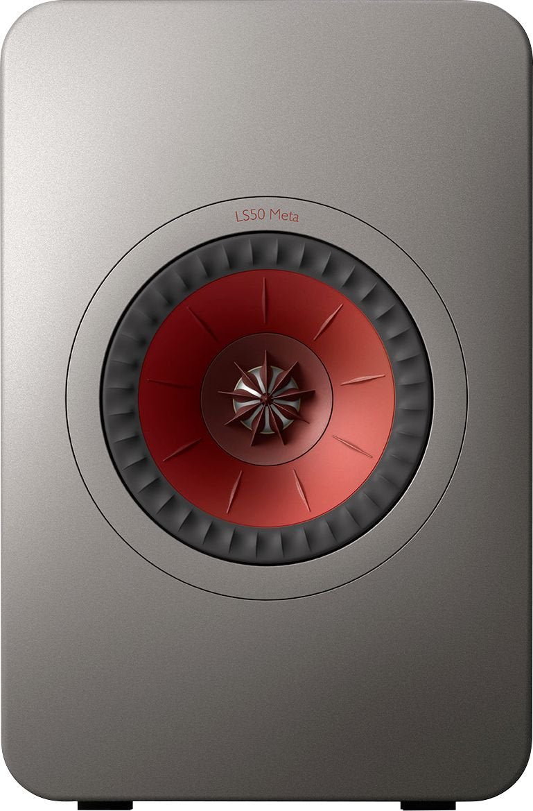 KEF LS50 Meta