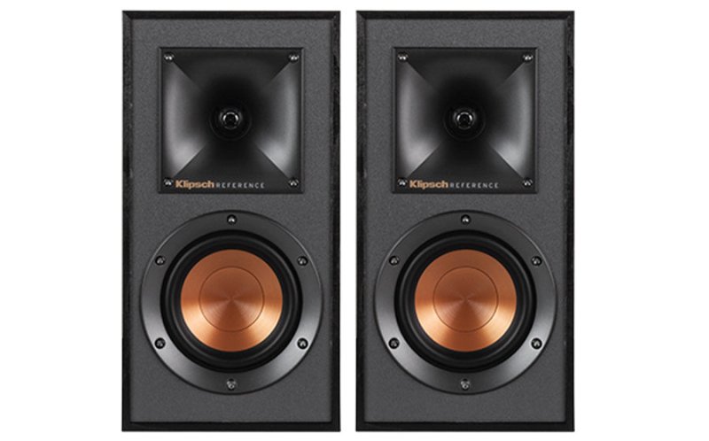 Klipsch R-41M