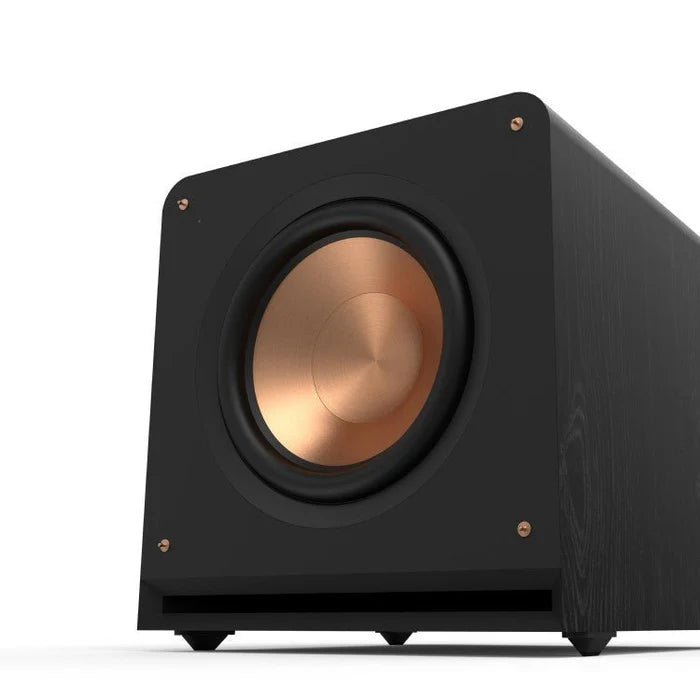 Klipsch Home Cinema 5.1 + Onkyo THX