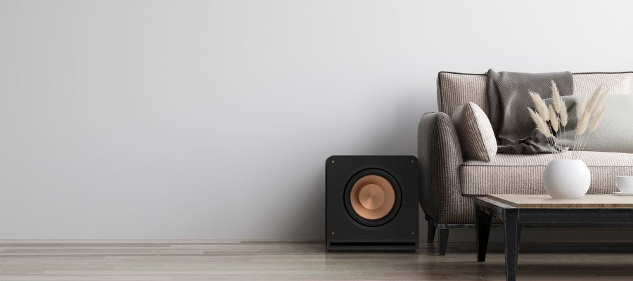 Subwoofer KLIPSCH RP-1400SW