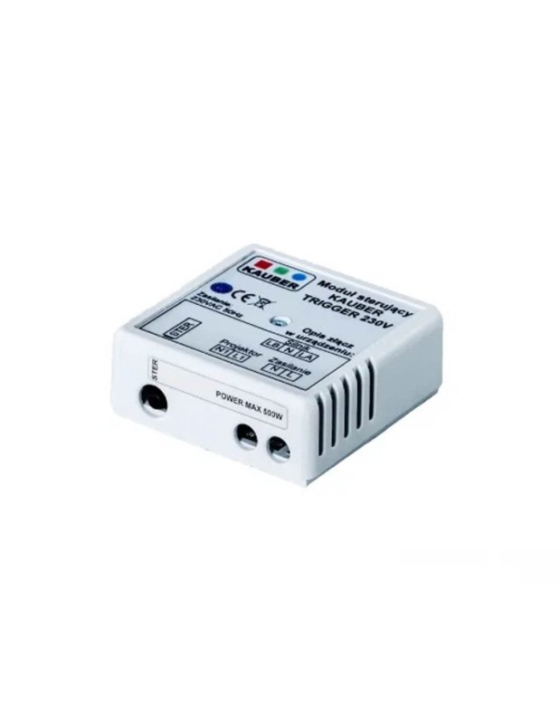 Kauber Trigger 230V