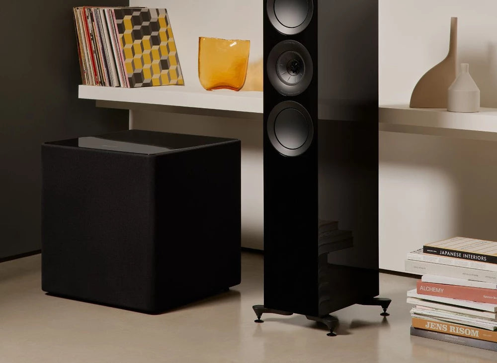 Kef Kube 12 MIE