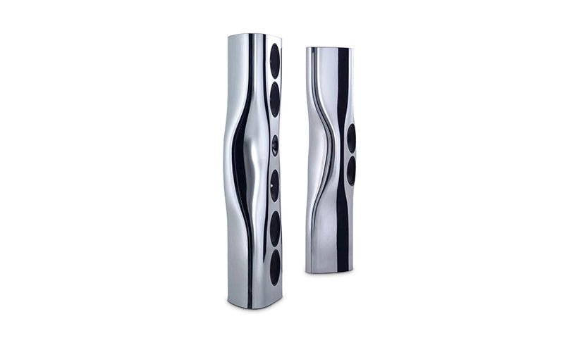 Kef MUON