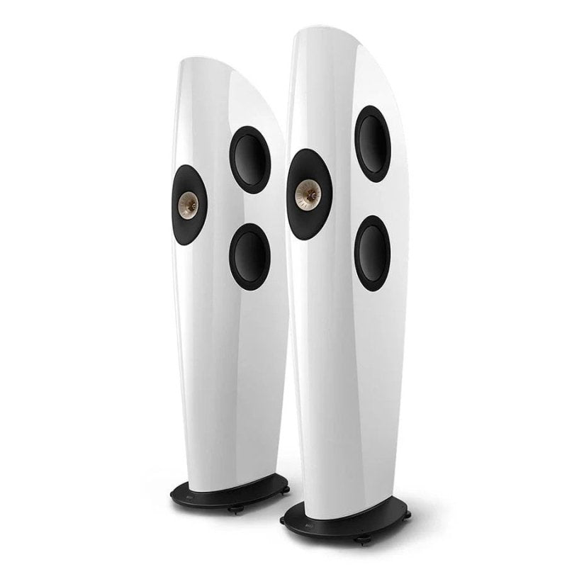 Kef Blade One Meta