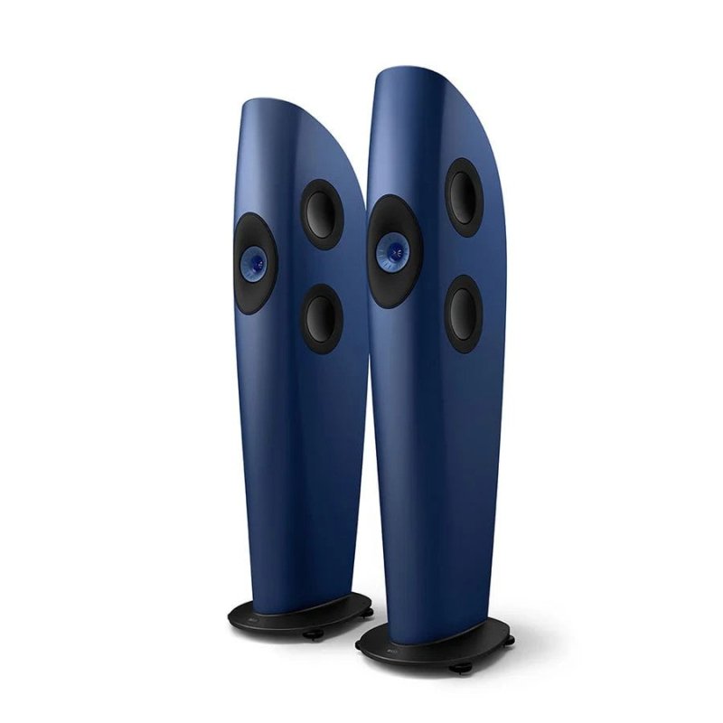 Kef Blade Two Meta