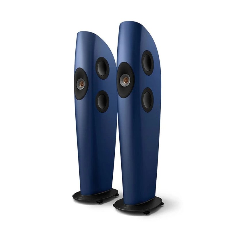 Kef Blade Two Meta