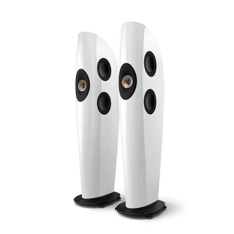 Kef Blade Two Meta