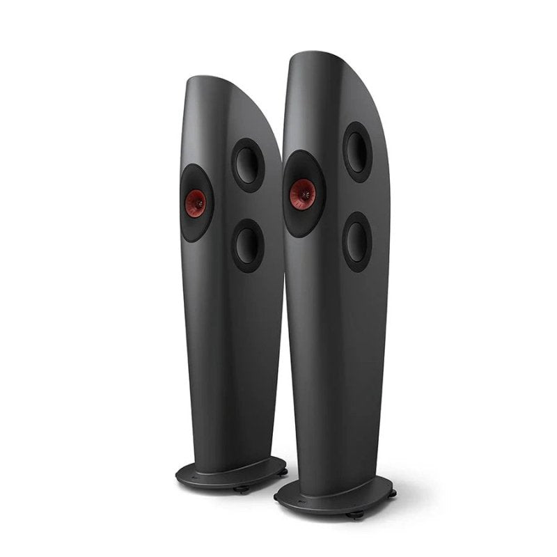 Kef Blade Two Meta