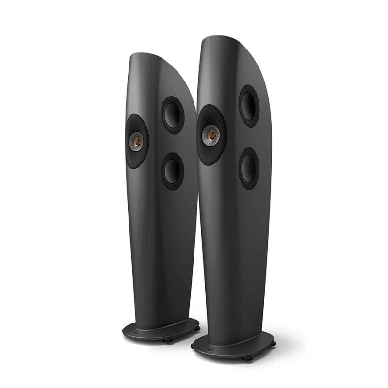 Kef Blade Two Meta