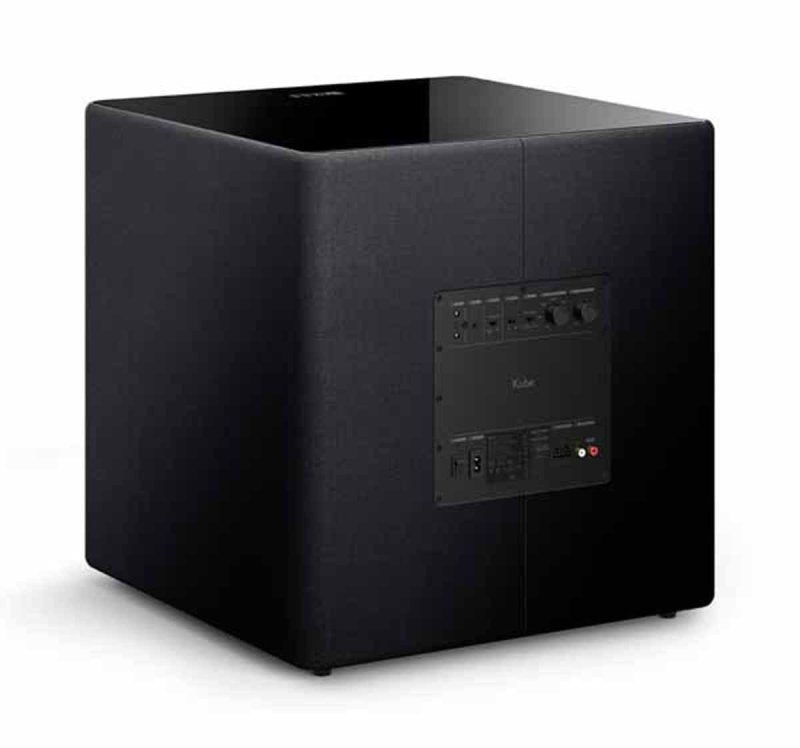 Kef Kube 12 MIE