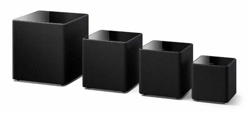 Kef Kube 12 MIE