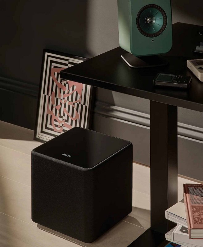 Kef Kube 12 MIE