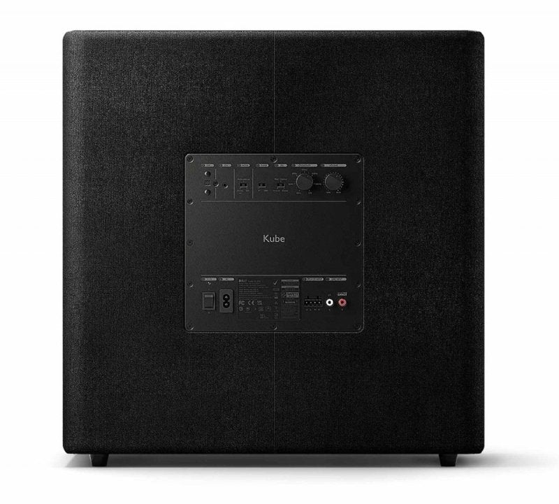 Kef Kube 12 MIE