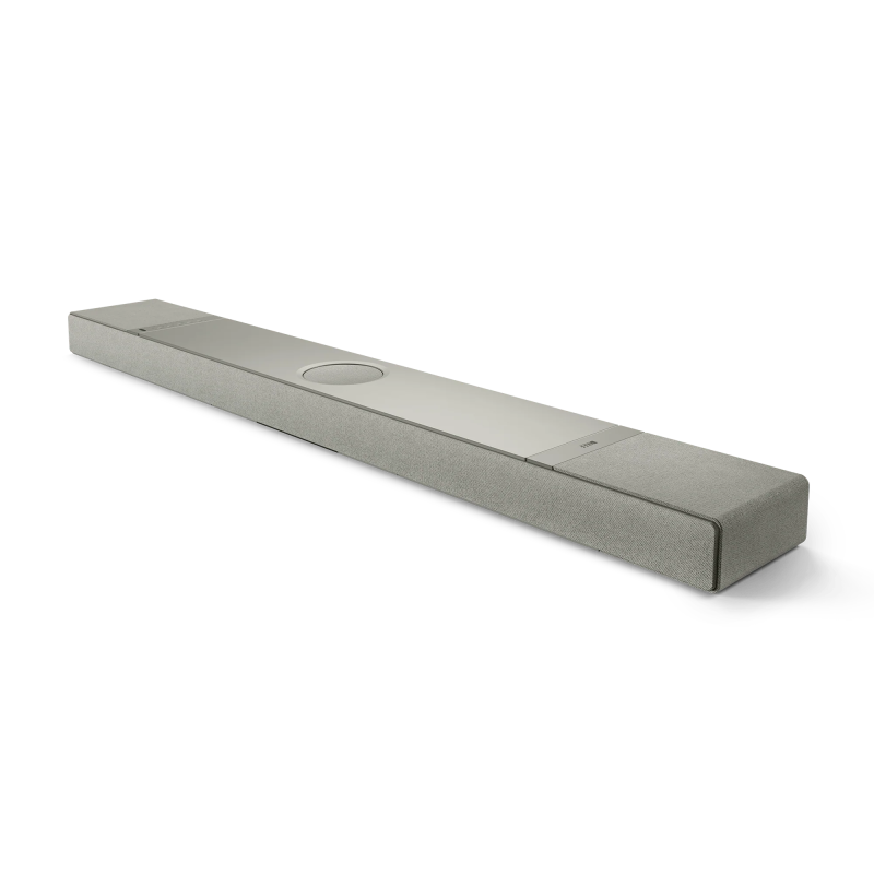 KEF XIO Soundbar
