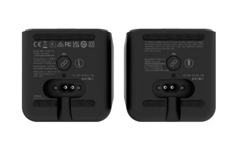 Klipsch Flexus Surr 100