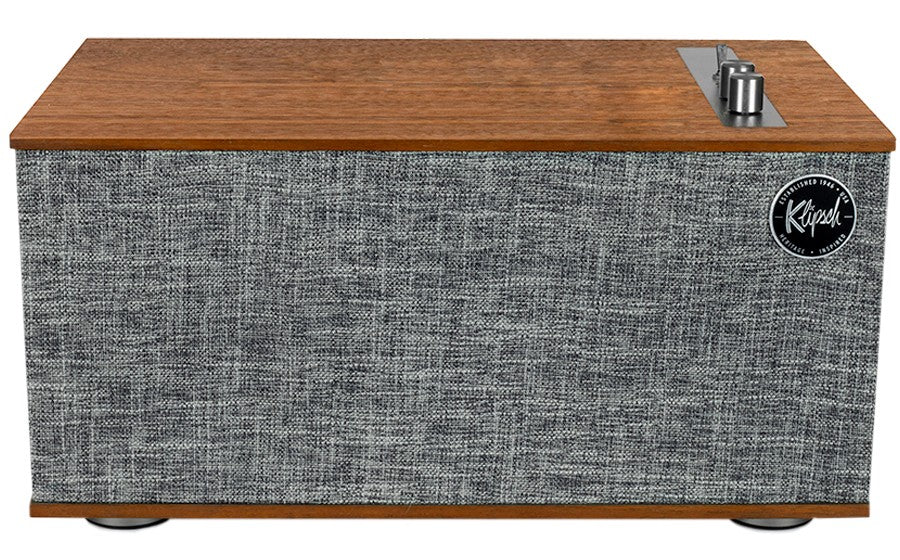 Klipsch Heritage The Three II vista frontal