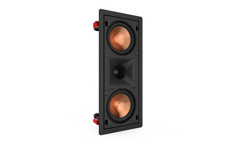 Klipsch PRO-250RPW LCR