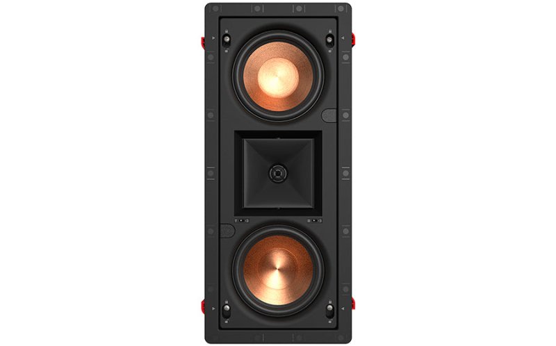 Klipsch PRO-25 RW LCR