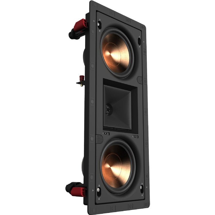 Klipsch PRO-25 RW LCR