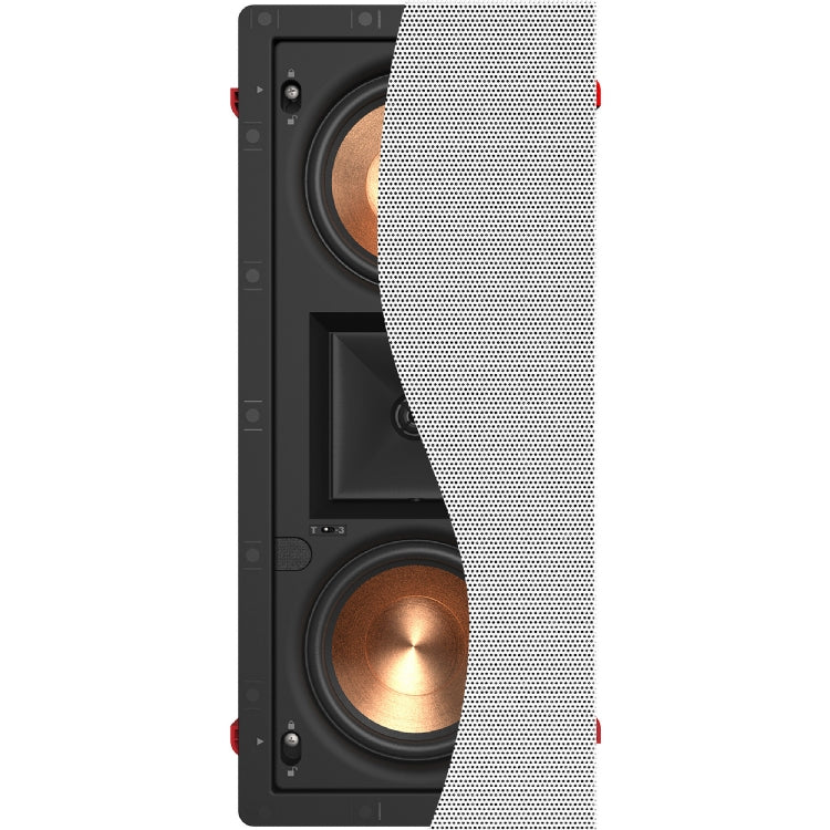 Klipsch PRO-25 RW LCR