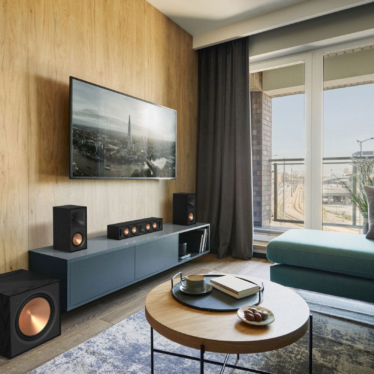 Klipsch R-30C