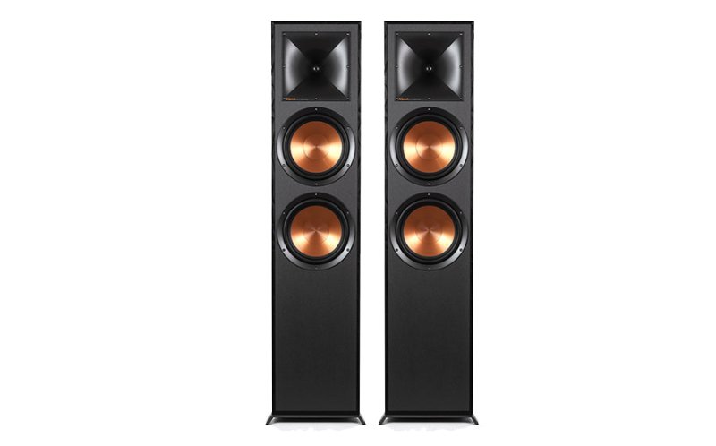 Klipsch R-820 F