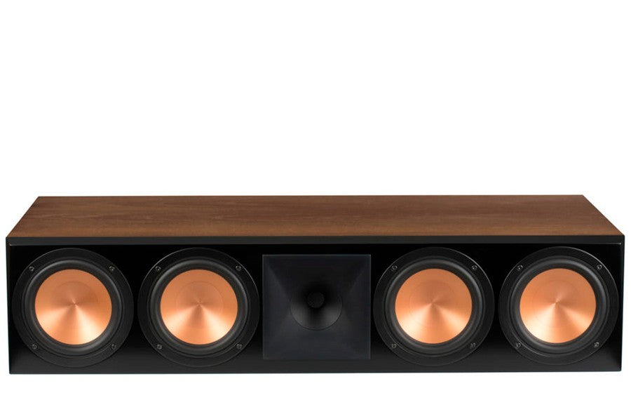 Altavoz Central Klipsch RC64 III