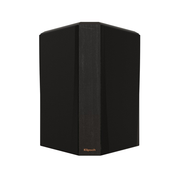 Altavoces Klipsch RP-502S II ebano