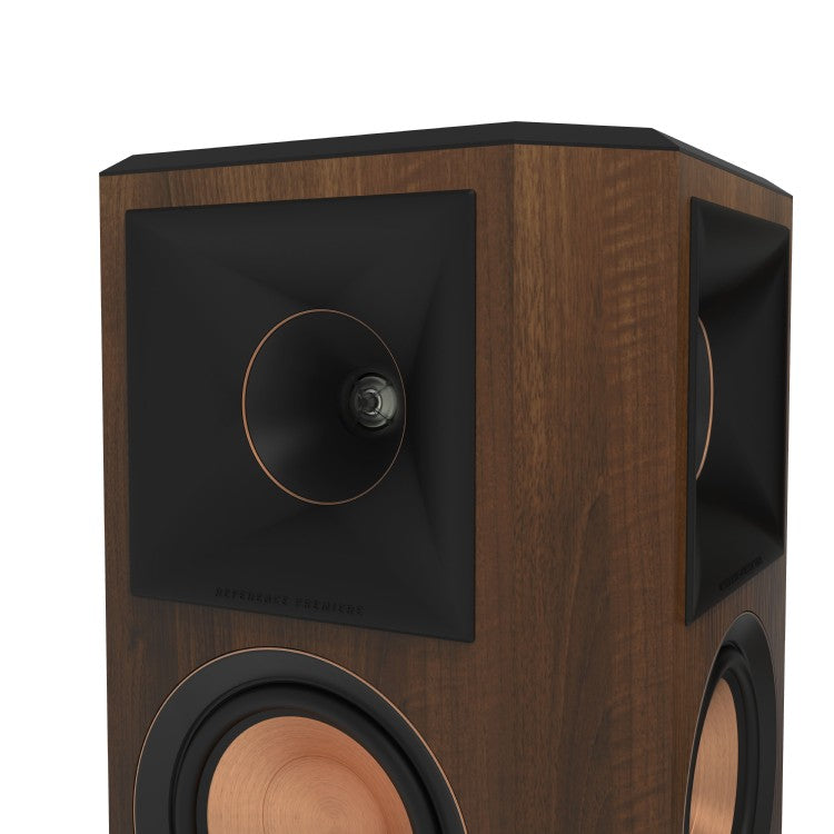 Altavoces Klipsch RP-502S II nogal