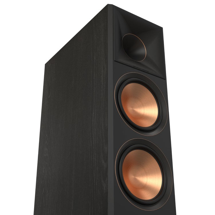 ALTAVOCES DE SUELO Klipsch RP-8060FA II