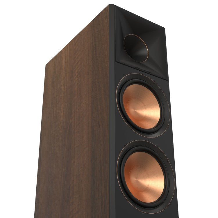 ALTAVOCES DE SUELO Klipsch RP-8060FA II