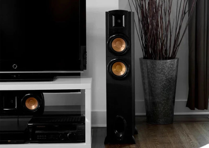 Klipsch Synergy F-200
