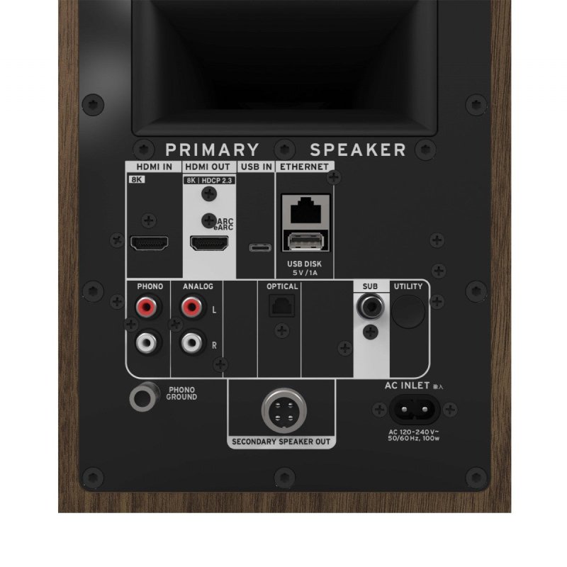 Klipsch The Fives II