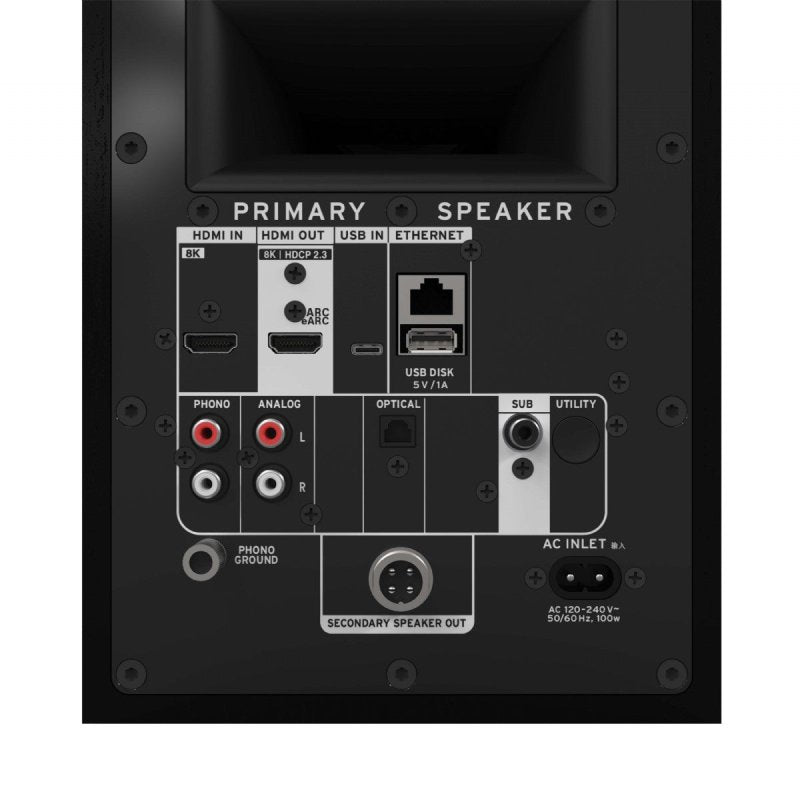 Klipsch The Fives II