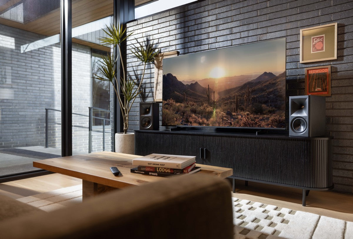 Klipsch The Fives II