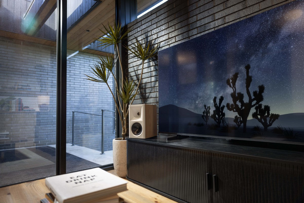 Klipsch The Fives II