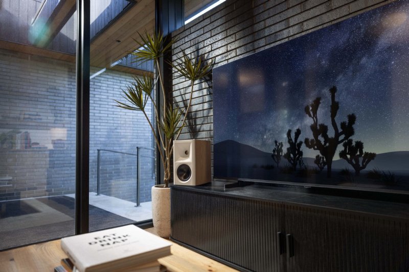 Klipsch The Fives II