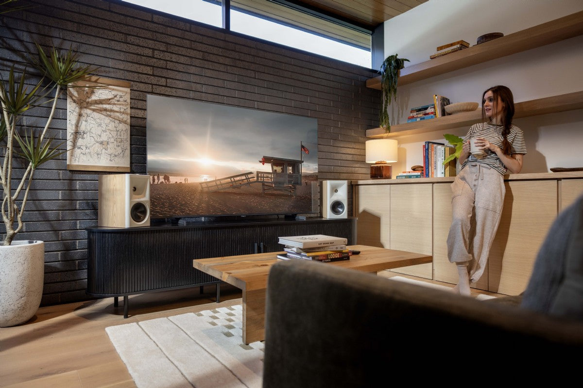 Klipsch The Fives II