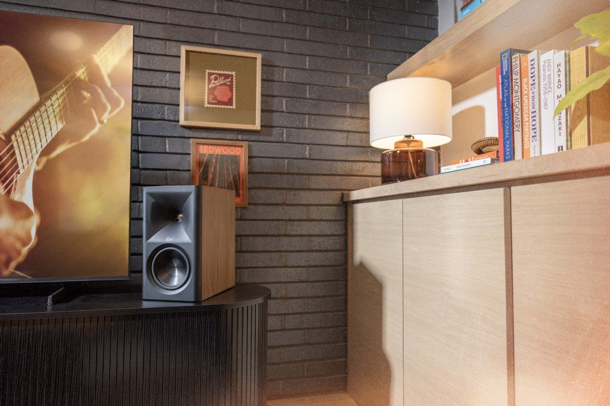 Klipsch The Fives II
