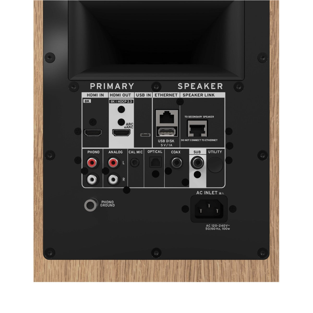 Klipsch The Sevens II