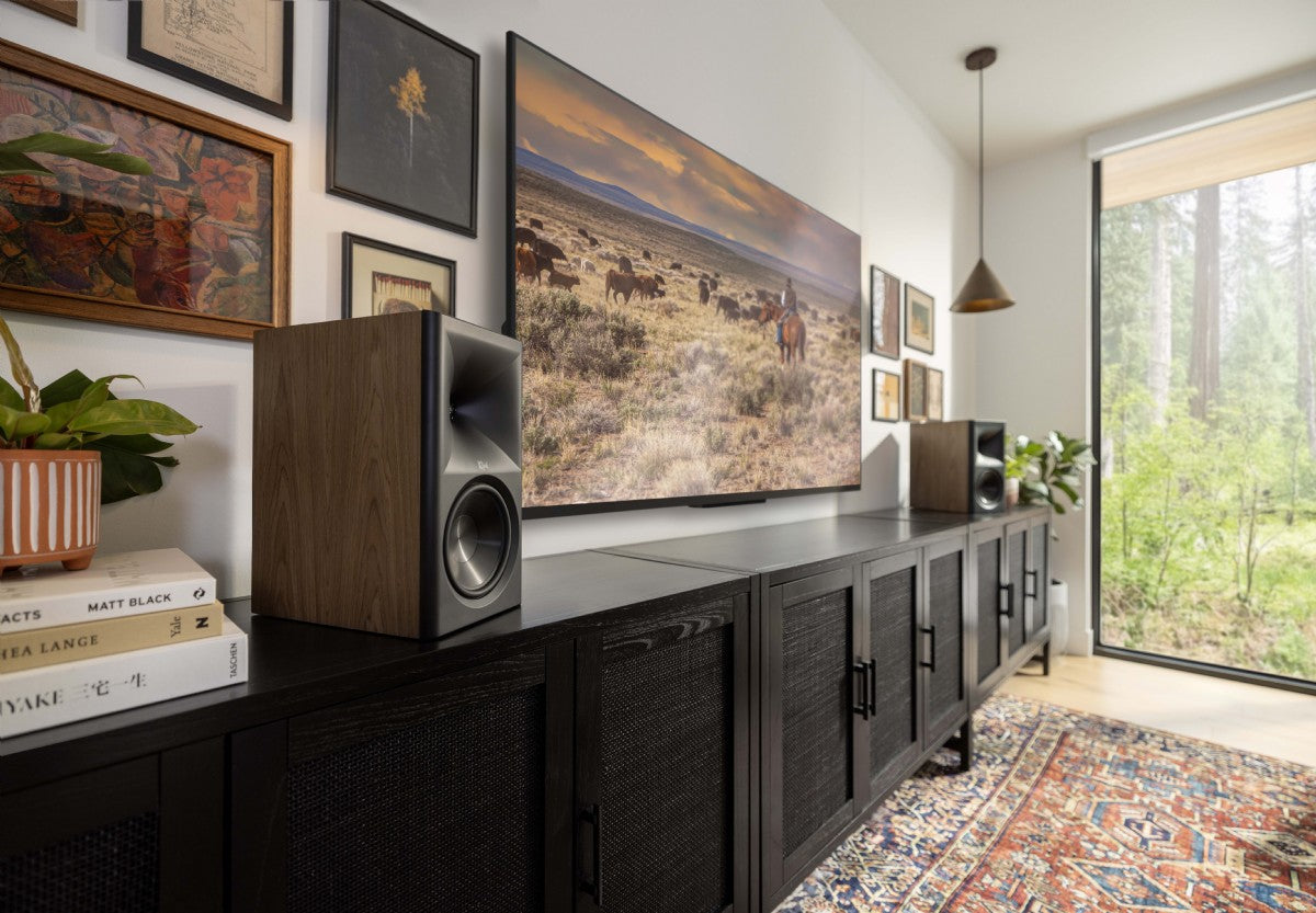 Klipsch The Sevens II