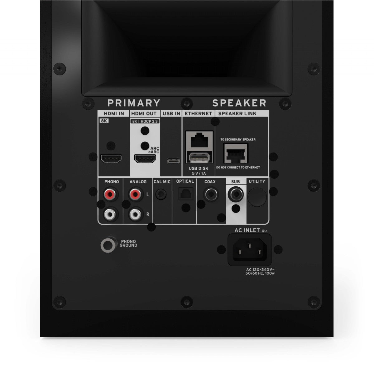 Klipsch The Sevens II